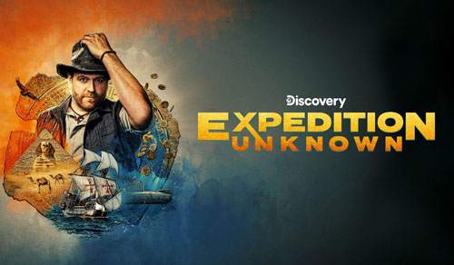 discovery